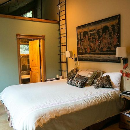 Villa Talus Rock Retreat à Sandpoint Extérieur photo