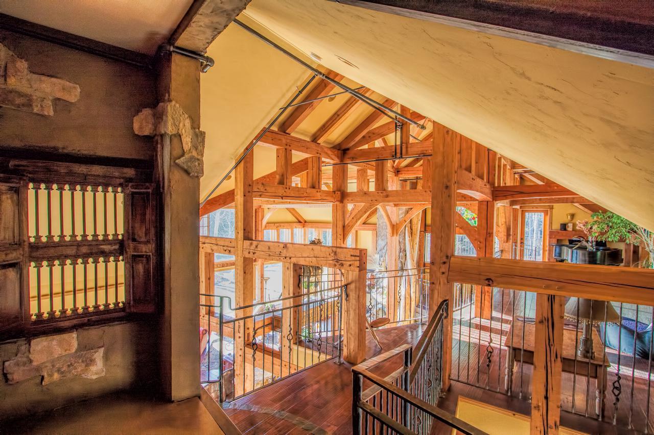 Villa Talus Rock Retreat à Sandpoint Extérieur photo