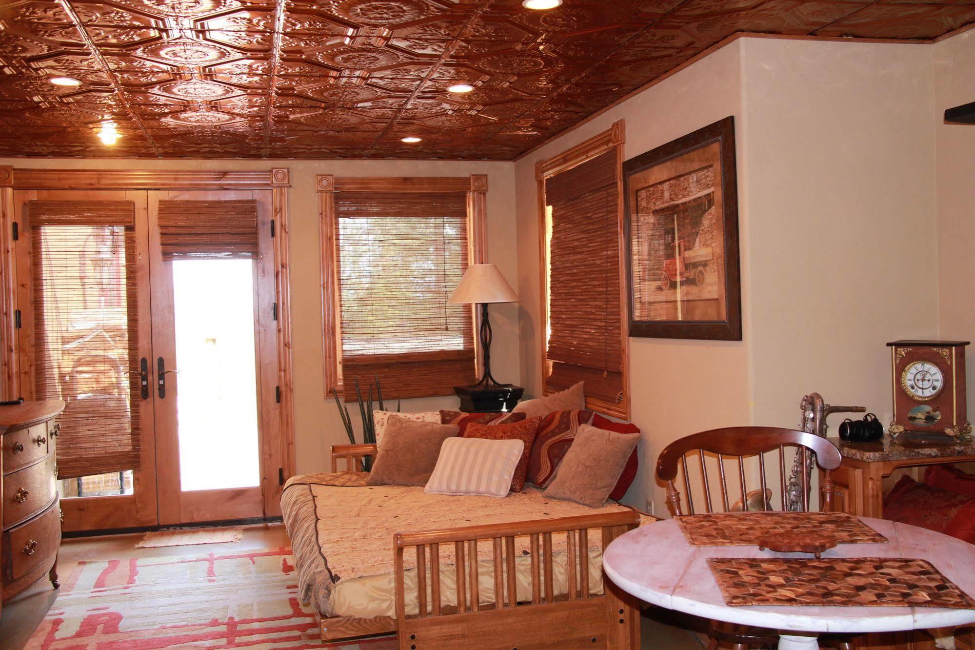 Villa Talus Rock Retreat à Sandpoint Extérieur photo