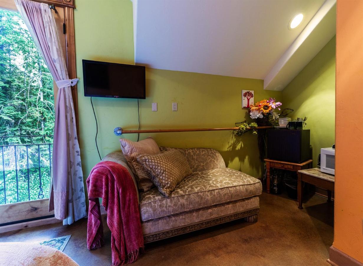 Villa Talus Rock Retreat à Sandpoint Extérieur photo