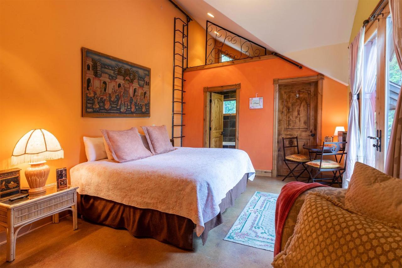 Villa Talus Rock Retreat à Sandpoint Extérieur photo