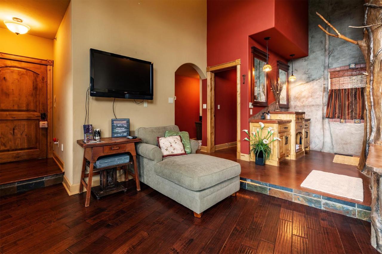 Villa Talus Rock Retreat à Sandpoint Extérieur photo