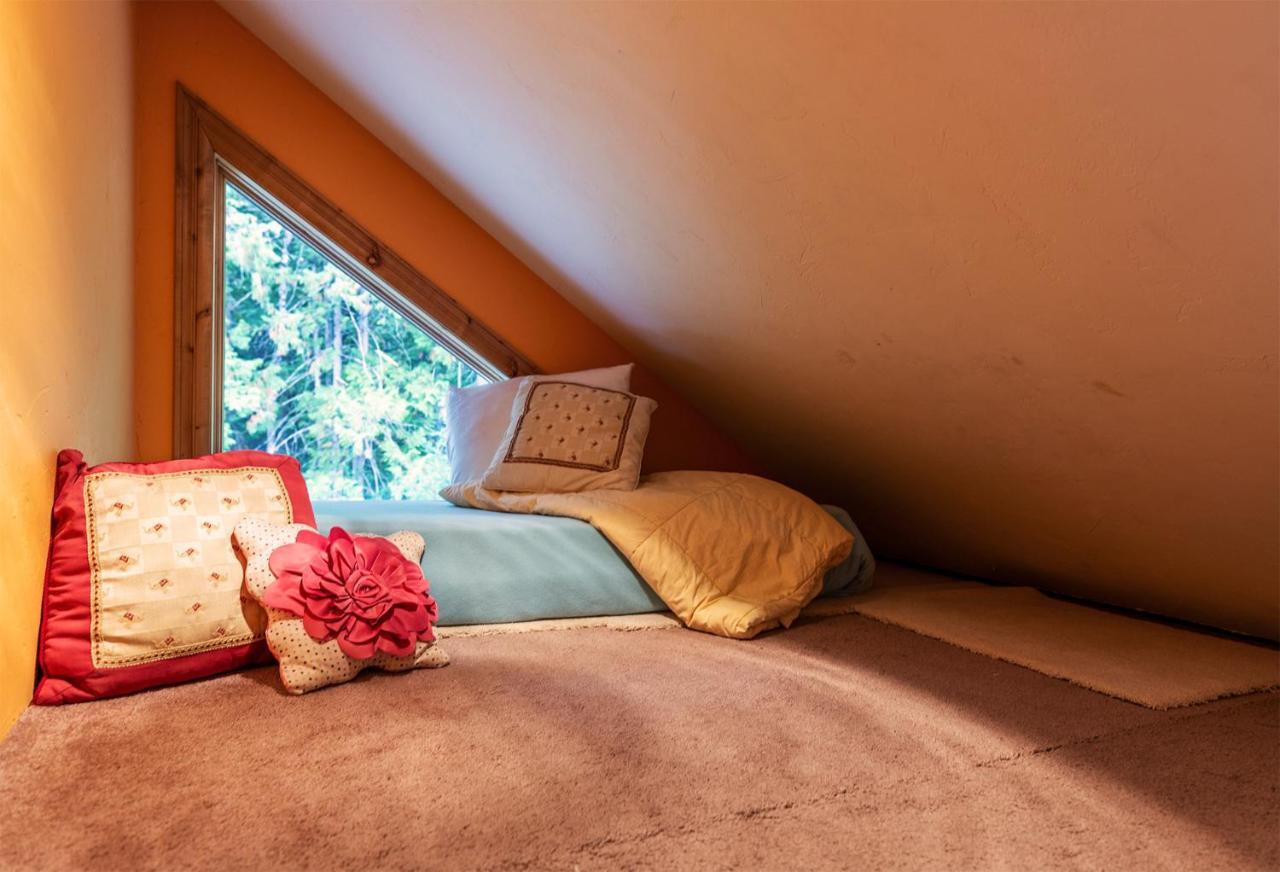 Villa Talus Rock Retreat à Sandpoint Extérieur photo